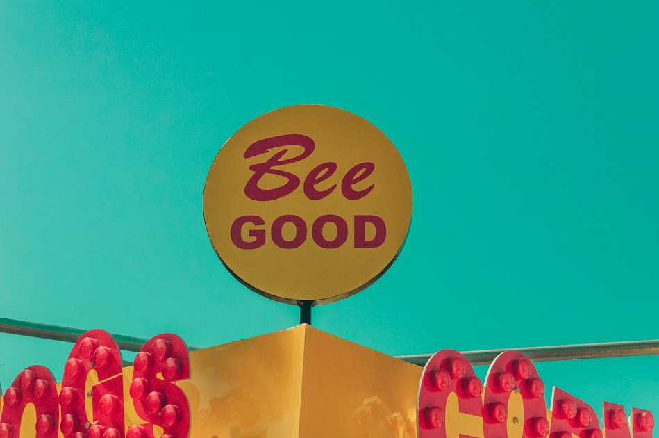 Innovative Sign Making Techniques