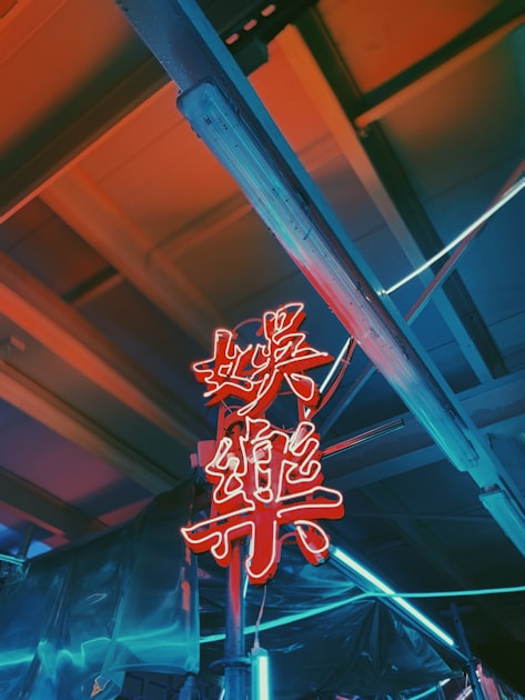 Visual Marketing with Signage