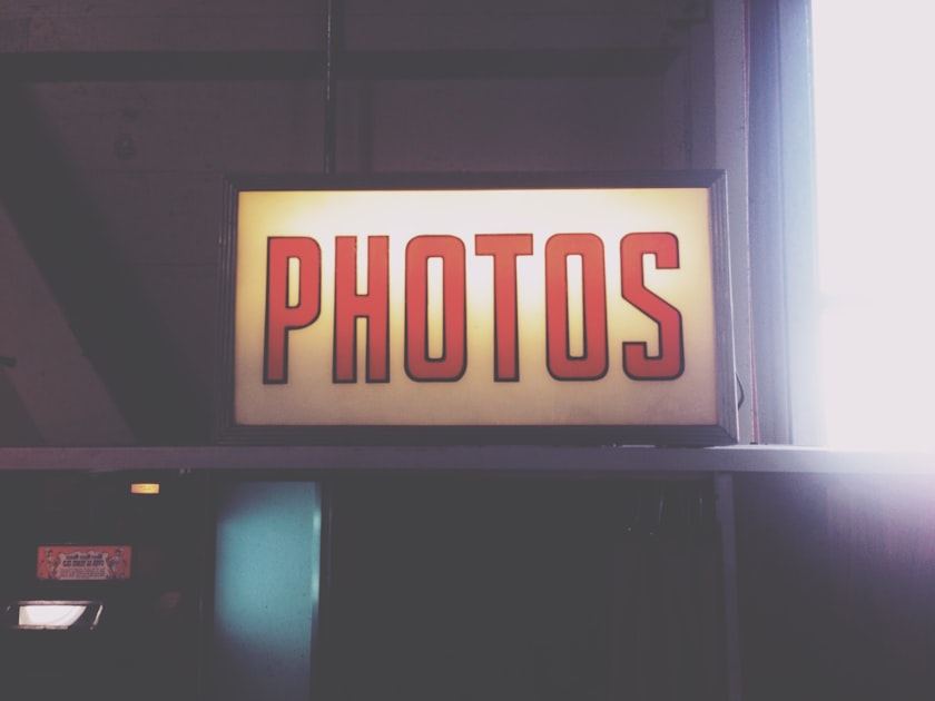 Top Trends in Business Signage